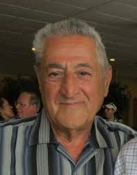 LEO PATRICK WARREN (ERROL) AUGUST 9, 1936