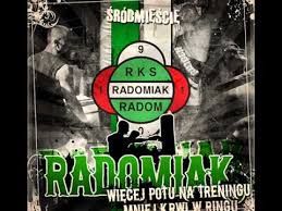 It achieved 2nd place in the 3rd division in season 2003/2004 and was promoted to the 2nd division in. Rr Radomiak Radom Youtube