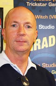 Chris Erhardt's Instagram, Twitter & Facebook