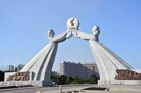 Os principais operadores de turismo conseguem o visto e organizam sua viagem, seja em grupo ou individual. Quanto Custa Viajar Para A Coreia Do Norte Blog Quanto Custa Viajar