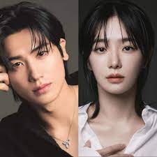 Park Hyung-sik and Park Gyu-young They are reportedly cast as leads in a new office romance drama " A Proper Romance". Park Hyung-sik will portray an arrogant and self-centered startup CEO who