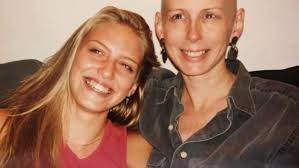 Happy 25th cancerversary, Regina!