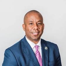 Congratulations to Brother Millard House, II