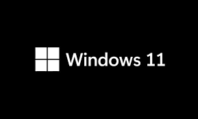 Because the directly downloaded image is a transparent background. Know What The New Windows 11 Logo Would Be Bcfocus