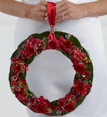Check spelling or type a new query. The Ftd Our Special Vows Bridal Wreath Flower Delivery Le Center Mn Le Center Floral