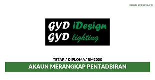 The country maintains a constant economical scale due to the. Gyd Idesign Sdn Bhd Kerja Kosong Kerajaan