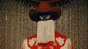 Orville Peck Dead Of Night Official Video Youtube