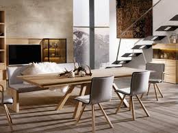 Mobel Aus Echtholz Voglauer Prasentiert Wohnideen Im Natur Look Echtholz Mobel Natur Prasentiert Voglauer Wohnidee Speisezimmer Esszimmer Mobel Wohnen