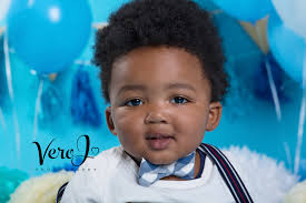 Smash The Cake Photography Session