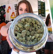 How to get weed in california without a medical card. Expert You Don T Have To Be A State Resident To Get Medical Marijuana In California Right Now East Bay Express Oakland Berkeley Alameda