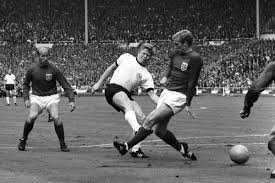 So too gareth southgate's own personal history. 5 Surprising Facts About The 1966 World Cup Footy Fair