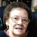 Dollie Ward Obituary