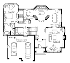 tropical house floor plan awesome build