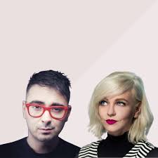 How This Power Couple Created An Agency Where Life + Biz Intersect — DOT &  Company