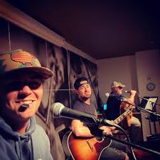 From a round a couple weeks ago with some of my favorite people! Darbi  Shaun Kason Lester #songwriters #nashville #music