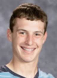 Alex boys grab third in CLC indoor meet