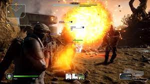 Game leverages smart delivery allowing access to both the xbox one title and xbox. Everything You Need To Know About The Outriders Demo Xbox Wire