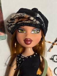 Vintage 1993 Repro Original 1959 Barbie Doll