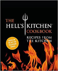 The dish requires a little attention and stirring, but at its core, it's really just rice and broth. The Hell S Kitchen Cookbook Recipes From The Kitchen The Chefs Of Hell S Kitchen 9781455535699 Amazon Com Books