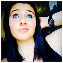 Amber Buckmaster's Instagram, Twitter & Facebook