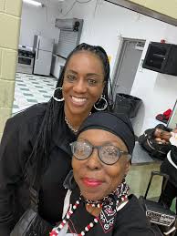 40 + DD in Country Club Hills…. #doyou #lovinglife