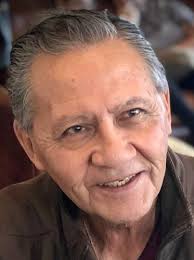 Ramon Arturo Montes Obituary (2023)