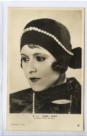 KLj4287) RP, Actress, Isabel Jeans