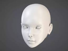 Mannequin Файлы для 3D-печати — бесплатные и премиум-модели STL