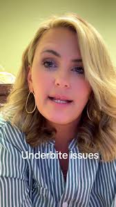 Here it goes ahhhhhh. If anyone has dealt with an underbite, please co...