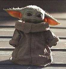 The Child Star Wars Wikipedia