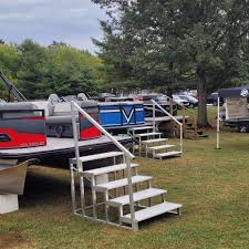 Stop by the St Marys...