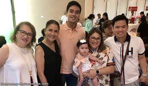 Two families in pasig became victims of illegal demolition of their homes, according to mayor vico sotto, who was on the scene before any further damage could be made. Wish Granted Vico Sotto Stops By Agot Isidro S Son Birthday Party Abogado