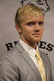 2014-15 Men's Swimming and Diving Roster