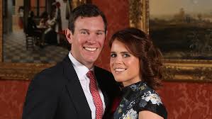 It is generally believed that english people respect their traditions very it's true and one of the well known english traditions is 5 o'clock tea. Prinzessin Eugenie Von York Ist Verlobt Noch Eine Royal Hochzeit 2018