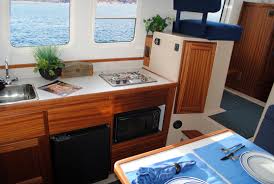 Nordic tug's most popular model is the nordic tug 44 flybridge and is a great choice for the cruising couple. Nordic Tug 26 Nordic Tugs