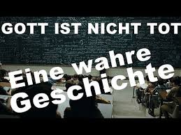 Enjoy the full soundcloud experience in the app. Gott Ist Nicht Tot 1 L Der Student Und Der Professor Youtube