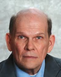 Obituary for Michael "Mike" Kane Fitch