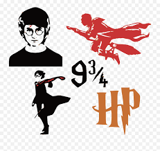 To clarify the list of pictures that you see: Harry Potter Clip Art Hogwarts Silhouette Silhouette Harry Potter Quidditch Png Harry Potter Png Free Transparent Png Images Pngaaa Com
