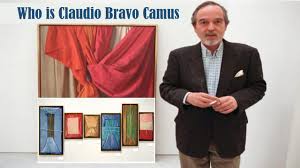 Image above 'venus (black)' 1998. Claudio Bravo Camus Who Was The Hyperrealist Painter Known As Still Lifes Portraits Paintings Youtube