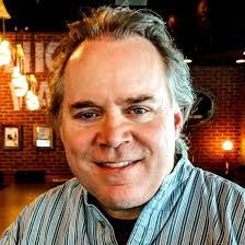 Eric John's Instagram, Twitter & Facebook