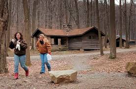 Get Outside This Winter Embrace The Scandinavian Practice Of Open Air Living Triblive Com