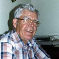 John E Lantz (1915–2000)