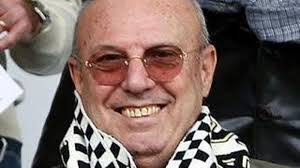 Angelo Perrucci's Instagram, Twitter & Facebook