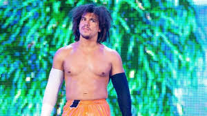 Carlito talks wwe return at the royal rumble and not having a live audience. Carlito Reveals Why He Wanted To Leave Wwe