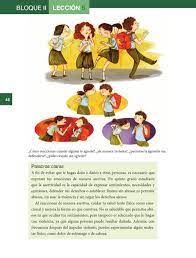 Cuaderno de trabajo a distancia 1° al 6° grado semana 23 del 15 al 18 de febrero. Libro De Formacion Civica Y Etica 6 Grado Libro De Texto Formacion Civica Y Etica 6to Grado Primaria Historia 6 Grado Bloque 5 Serve Ace