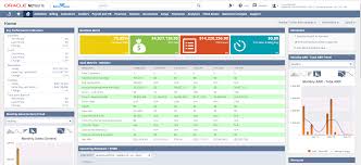 Netsuite is a cloud erp solution, providing a suite of applications, from accounting and financial planning, to warehouse management, ecommerce, inventory management and beyond. Use Netsuite To Predict Future Problems Icloudius