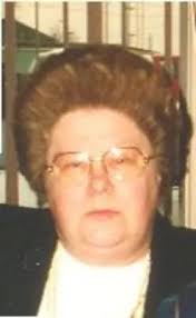 Obituary information for Barbara Tomlinson