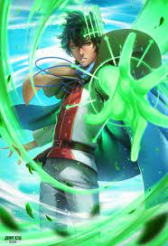 Nuvid is the phenomenon of modern pornography. Yuno Black Clover Hintergrund 42968046 Fanpop Page 9