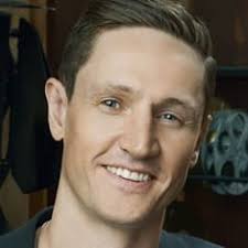 Jeff Gipson's Instagram, Twitter & Facebook