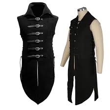 Cosztkhp New Man S Fantasy Clothing Medieval Tunic Renaissance Vest Up Outerwear Eif Warrior Coats Outerwear Pirate Clothing Anime Costumes Aliexpress Image of style and designs have collection of the best references about interior designs tattoo designs female hairstyles exterior designs art and with latest inspiration ideas theres badassery and then theres the newly revealed class concept for aions forthcoming update. cosztkhp new man s fantasy clothing medieval tunic renaissance vest up outerwear eif warrior coats outerwear pirate clothing
